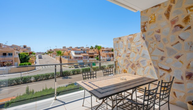 Videresalg - Leilighet - Orihuela Costa - Punta Prima