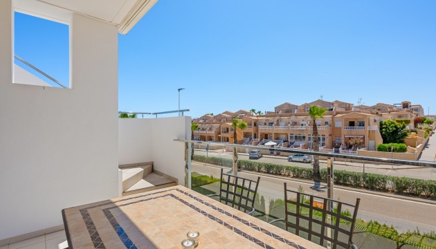 Videresalg - Leilighet - Orihuela Costa - Punta Prima