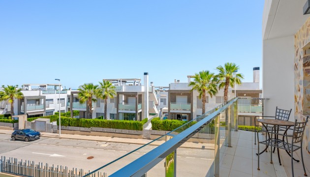 Videresalg - Leilighet - Orihuela Costa - Punta Prima