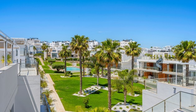 Videresalg - Leilighet - Orihuela Costa - Punta Prima