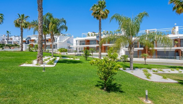 Videresalg - Leilighet - Orihuela Costa - Punta Prima
