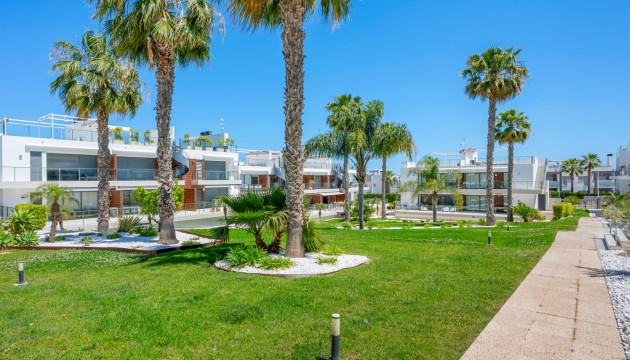 Videresalg - Leilighet - Orihuela Costa - Punta Prima