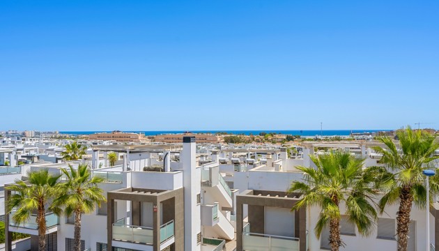Videresalg - Leilighet - Orihuela Costa - Punta Prima