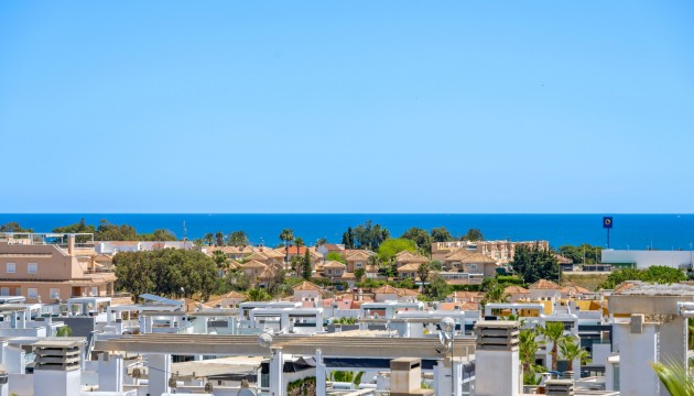 Videresalg - Leilighet - Orihuela Costa - Punta Prima