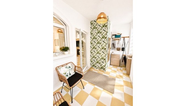 Begagnad - Fristående Villa - Torrevieja - Nueva Torrevieja - Aguas Nuevas