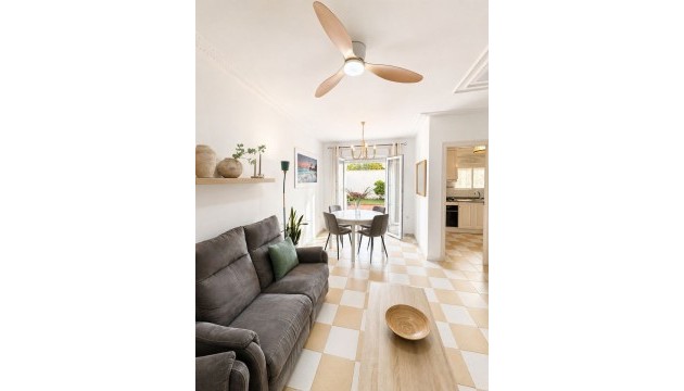 Begagnad - Fristående Villa - Torrevieja - Nueva Torrevieja - Aguas Nuevas