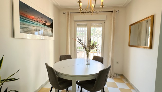 Begagnad - Fristående Villa - Torrevieja - Nueva Torrevieja - Aguas Nuevas