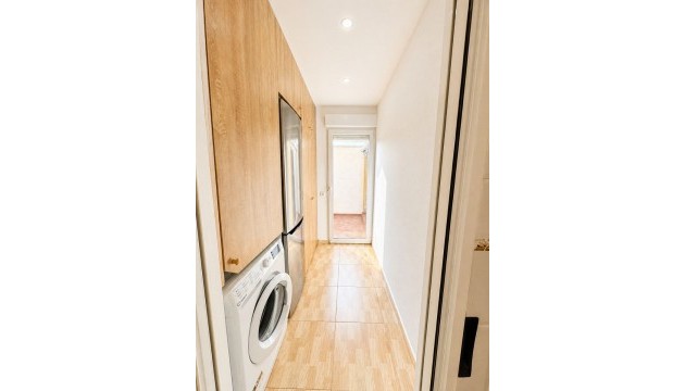 Begagnad - Fristående Villa - Torrevieja - Nueva Torrevieja - Aguas Nuevas