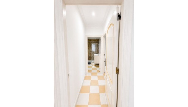 Begagnad - Fristående Villa - Torrevieja - Nueva Torrevieja - Aguas Nuevas