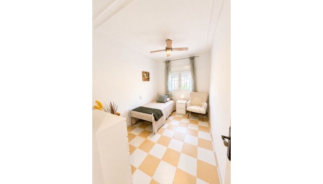 Begagnad - Fristående Villa - Torrevieja - Nueva Torrevieja - Aguas Nuevas