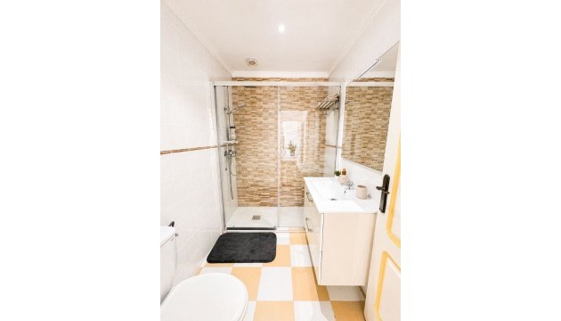Begagnad - Fristående Villa - Torrevieja - Nueva Torrevieja - Aguas Nuevas