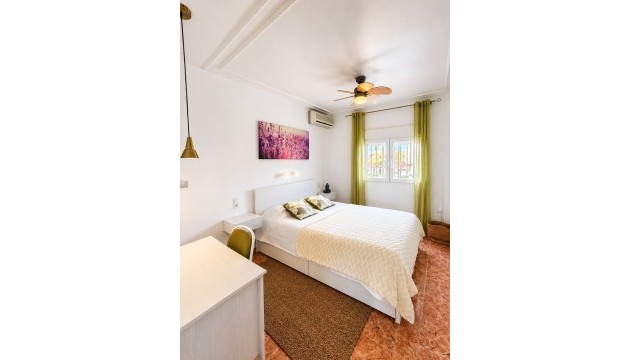 Begagnad - Fristående Villa - Torrevieja - Nueva Torrevieja - Aguas Nuevas