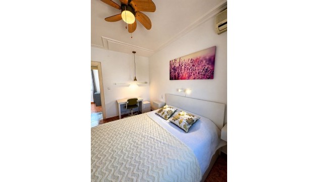 Begagnad - Fristående Villa - Torrevieja - Nueva Torrevieja - Aguas Nuevas