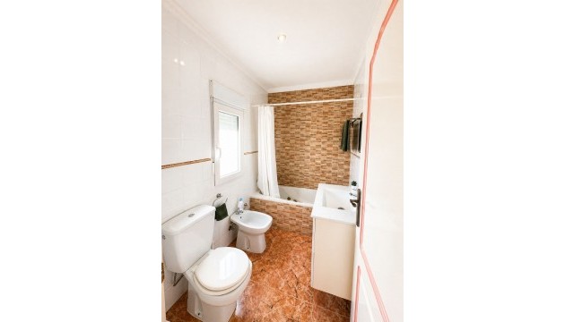 Begagnad - Fristående Villa - Torrevieja - Nueva Torrevieja - Aguas Nuevas