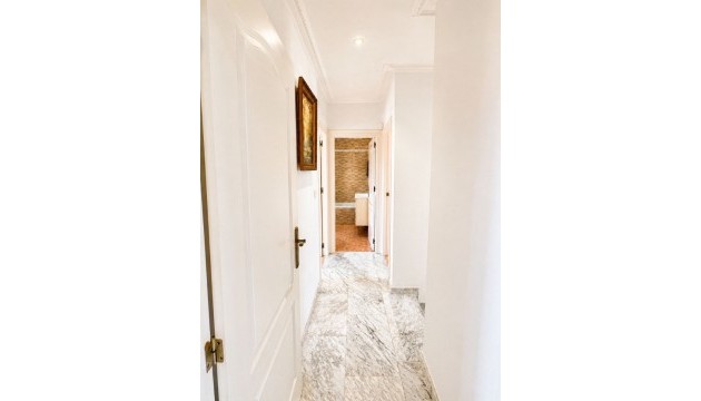 Begagnad - Fristående Villa - Torrevieja - Nueva Torrevieja - Aguas Nuevas