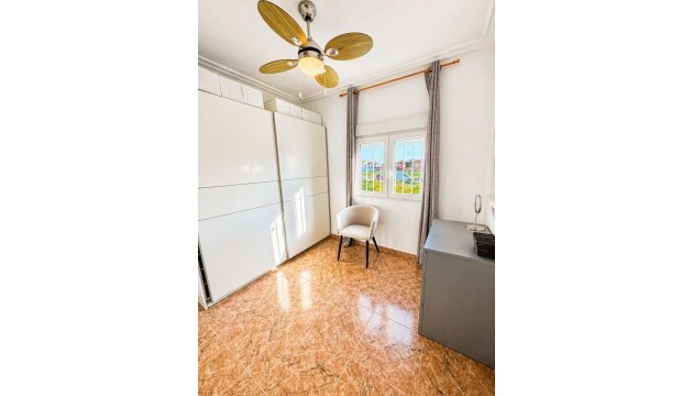 Begagnad - Fristående Villa - Torrevieja - Nueva Torrevieja - Aguas Nuevas