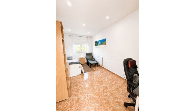 Begagnad - Fristående Villa - Torrevieja - Nueva Torrevieja - Aguas Nuevas