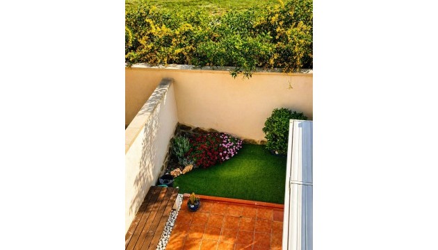 Begagnad - Fristående Villa - Torrevieja - Nueva Torrevieja - Aguas Nuevas