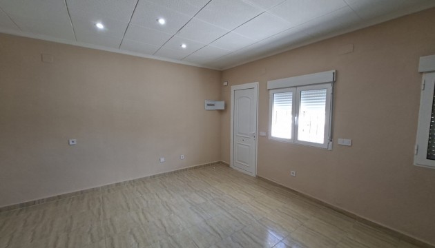 Перепродажа - Квартира - La Marina - San Fulgencio