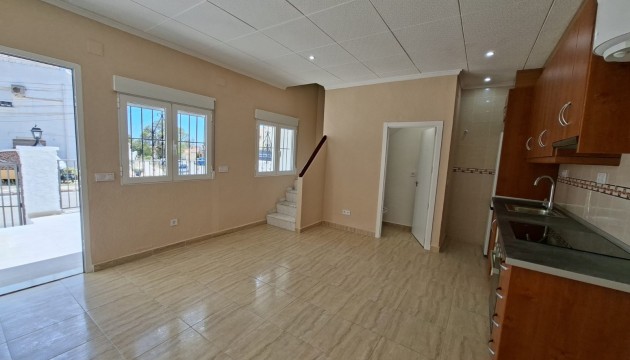 Перепродажа - Квартира - La Marina - San Fulgencio