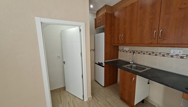 Перепродажа - Квартира - La Marina - San Fulgencio