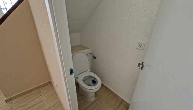 Перепродажа - Квартира - La Marina - San Fulgencio