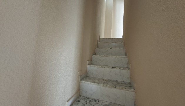 Перепродажа - Квартира - La Marina - San Fulgencio