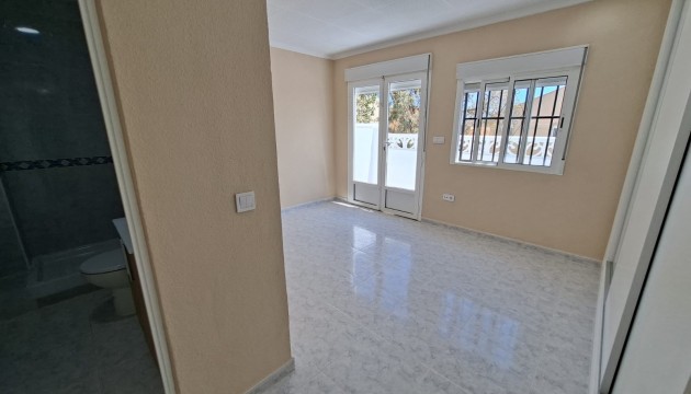Перепродажа - Квартира - La Marina - San Fulgencio