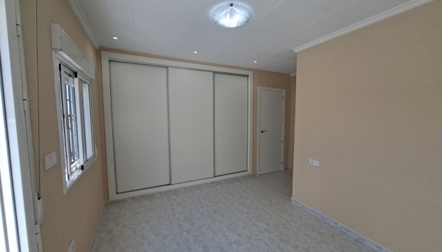 Перепродажа - Квартира - La Marina - San Fulgencio