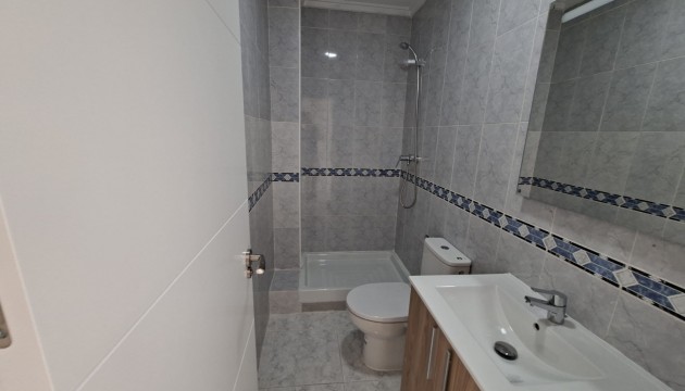 Перепродажа - Квартира - La Marina - San Fulgencio