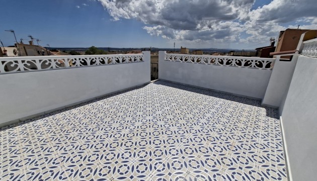 Перепродажа - Квартира - La Marina - San Fulgencio