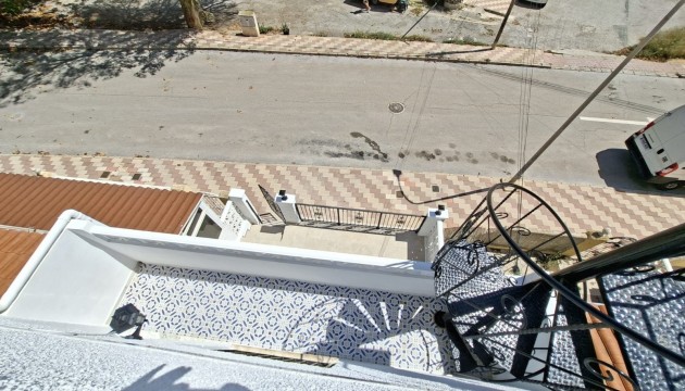 Перепродажа - Квартира - La Marina - San Fulgencio