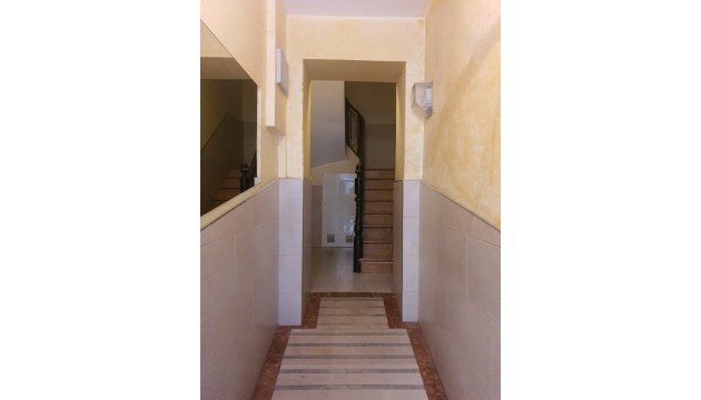 Wiederverkauf - Building - Alicante - Casco antiguo