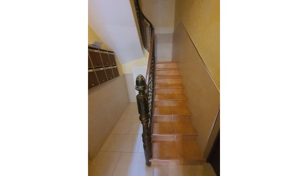 Wiederverkauf - Building - Alicante - Casco antiguo