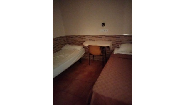 Wiederverkauf - Building - Alicante - Casco antiguo