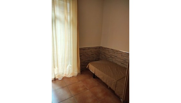 Wiederverkauf - Building - Alicante - Casco antiguo