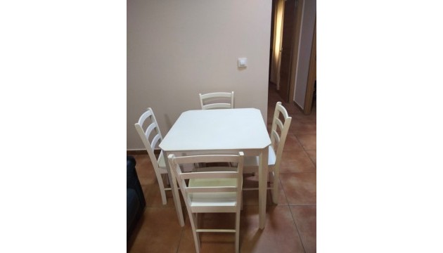 Wiederverkauf - Building - Alicante - Casco antiguo