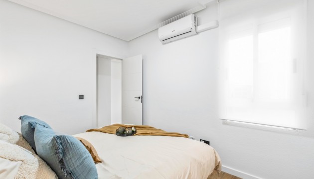 Wiederverkauf - Apartment - Orihuela Costa - Playa Flamenca