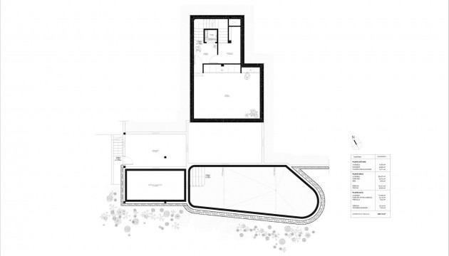Neue Gebäude - Detached Villa - Altea - Altea Hills