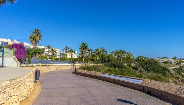 Wiederverkauf - Stadthaus - Orihuela Costa - Cabo Roig