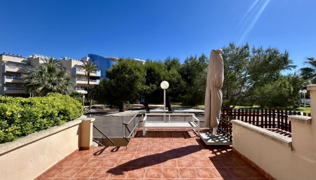 Wiederverkauf - Stadthaus - Orihuela Costa - Cabo Roig