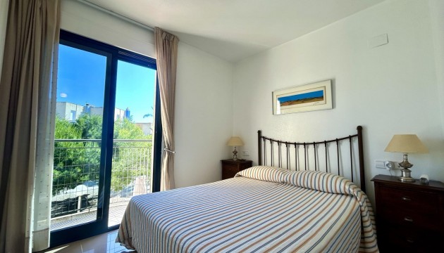 Wiederverkauf - Stadthaus - Orihuela Costa - Cabo Roig