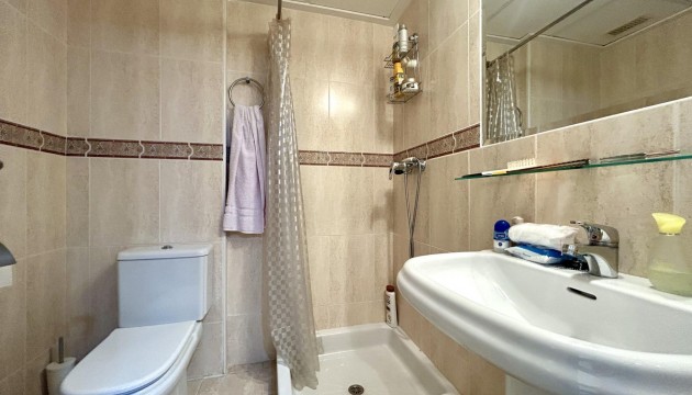 Wiederverkauf - Stadthaus - Orihuela Costa - Cabo Roig