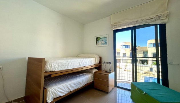 Wiederverkauf - Stadthaus - Orihuela Costa - Cabo Roig