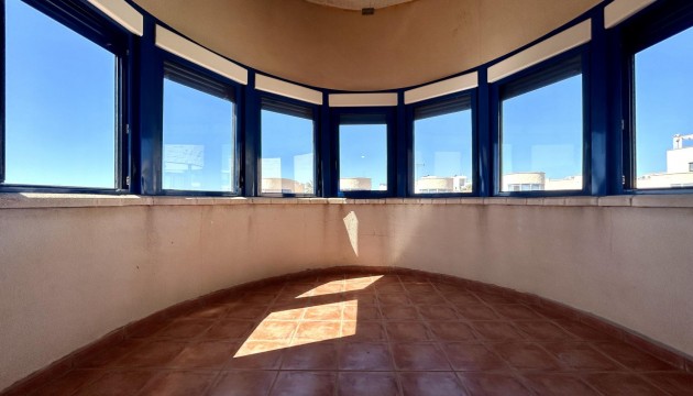 Wiederverkauf - Stadthaus - Orihuela Costa - Cabo Roig