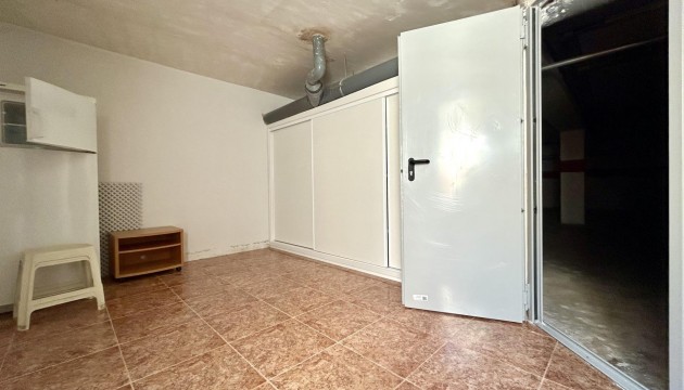 Wiederverkauf - Stadthaus - Orihuela Costa - Cabo Roig