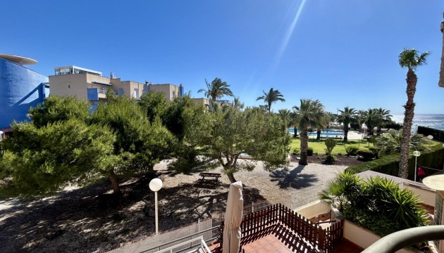 Wiederverkauf - Stadthaus - Orihuela Costa - Cabo Roig