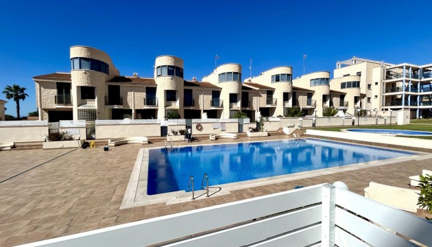 Wiederverkauf - Stadthaus - Orihuela Costa - Cabo Roig