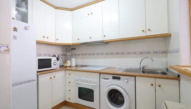 Reventa - Apartamento - Torrevieja