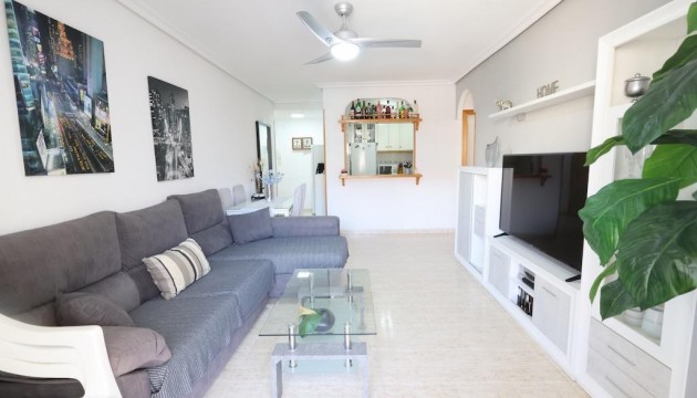 Reventa - Apartamento - Torrevieja